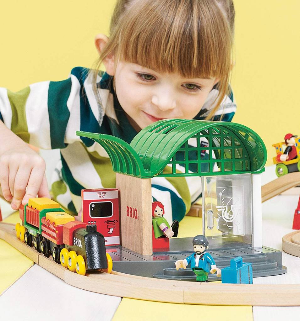 Brio