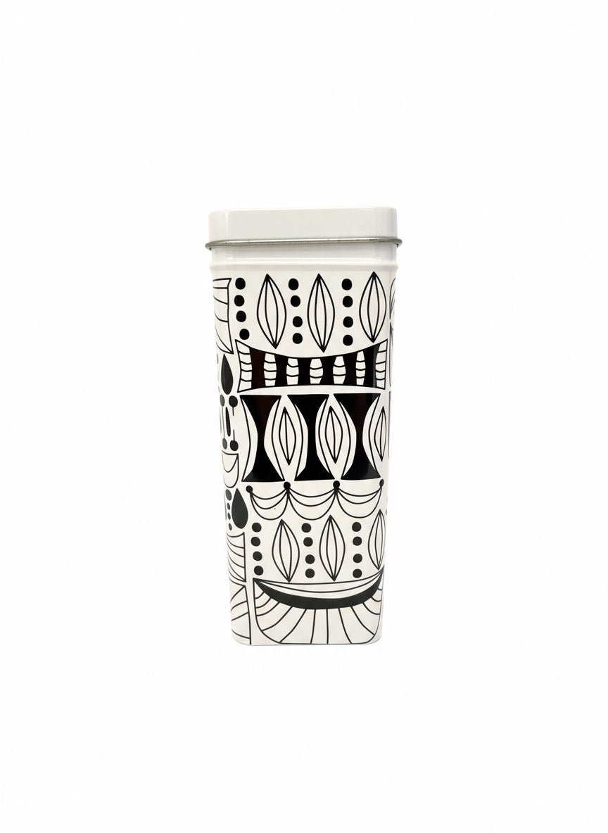 IKEA 2006 Tripp Nesting Tins
