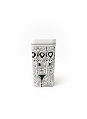 IKEA 2006 Tripp Nesting Tins