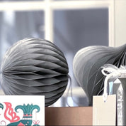 Broste Copenhagen Christmas Ornaments Set of 2