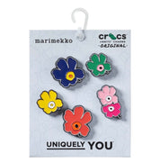 Marimekko Crocs Jibbitz