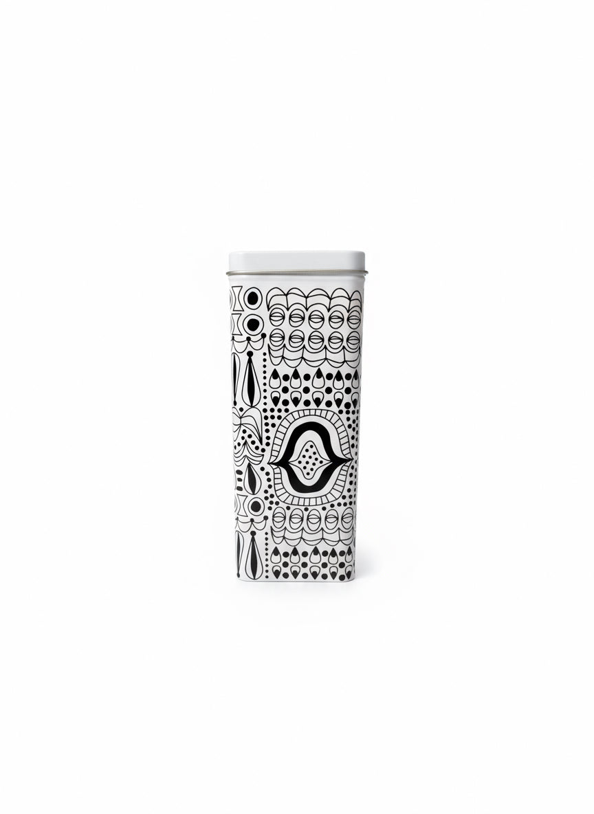 IKEA 2006 Tripp Nesting Tins