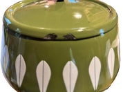 Catrineholm Lotus Fondue Pot and Forks Set