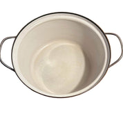 Cathrineholm Lotus Dutch Oven Pot with Lid