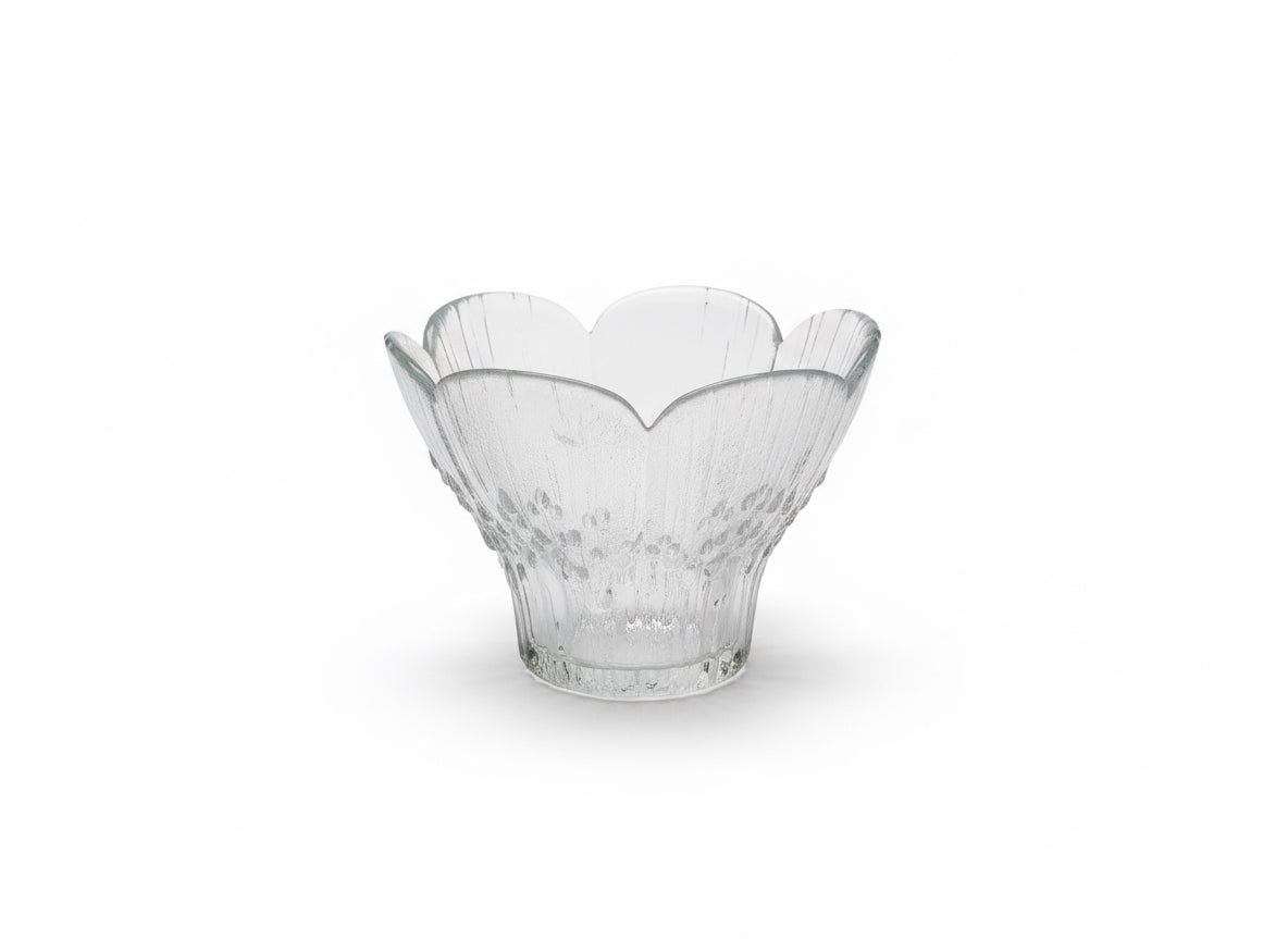 Lasisepat Mantsala "Heina" Tea Lights by Petti Kallionen