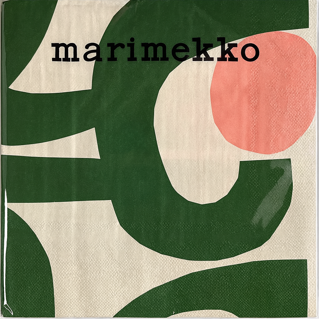 Marimekko Lunch Napkins