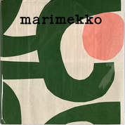 Marimekko Lunch Napkins