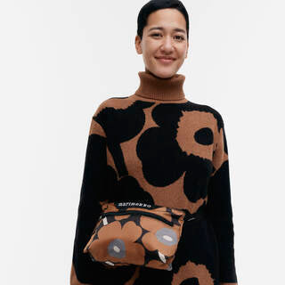 Marimekko Unikko Shoulder Bag