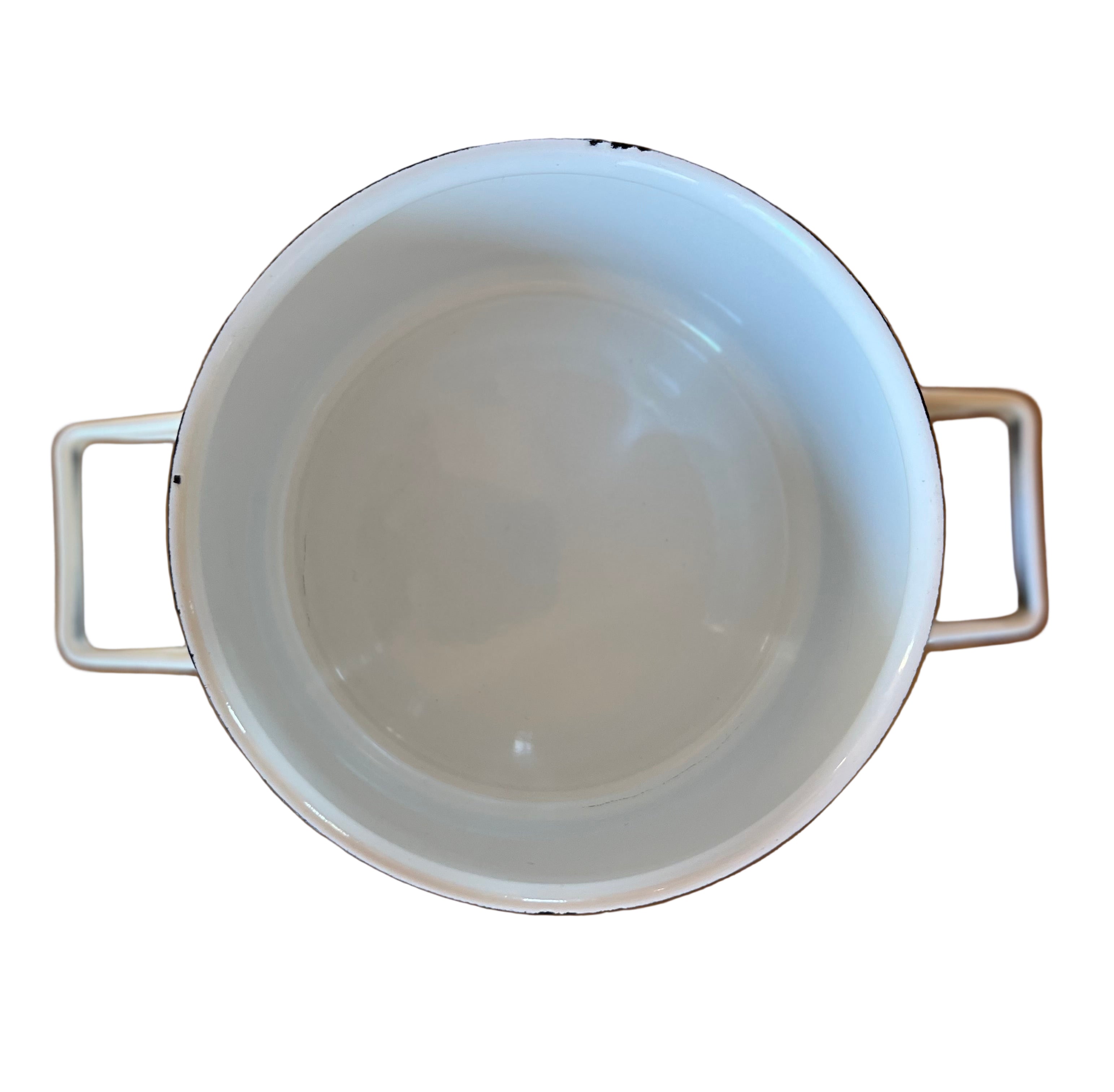 Arabia Finel Casserole Pot – Seppo Mallat