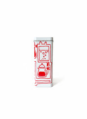 IKEA 2006 Tripp Nesting Tins