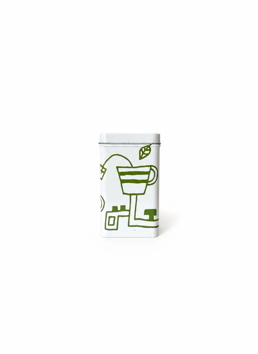 IKEA 2006 Tripp Nesting Tins