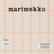 Marimekko Geometric Lunch Napkins