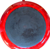 Dansk Købenstyle Chili Red 4 Quart Casserole