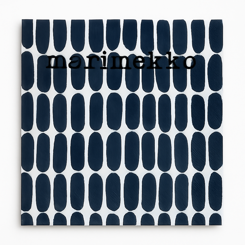 Marimekko Lunch Napkins