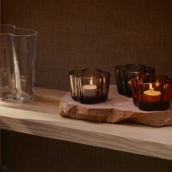 iittala Aalto Votive Candle