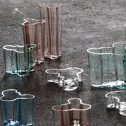 iittala Aalto Clear Mini Bowl
