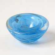 Kosta Boda  Atoll Glass Votive