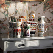 Design House Stockholm - Aunt Lavender Mug