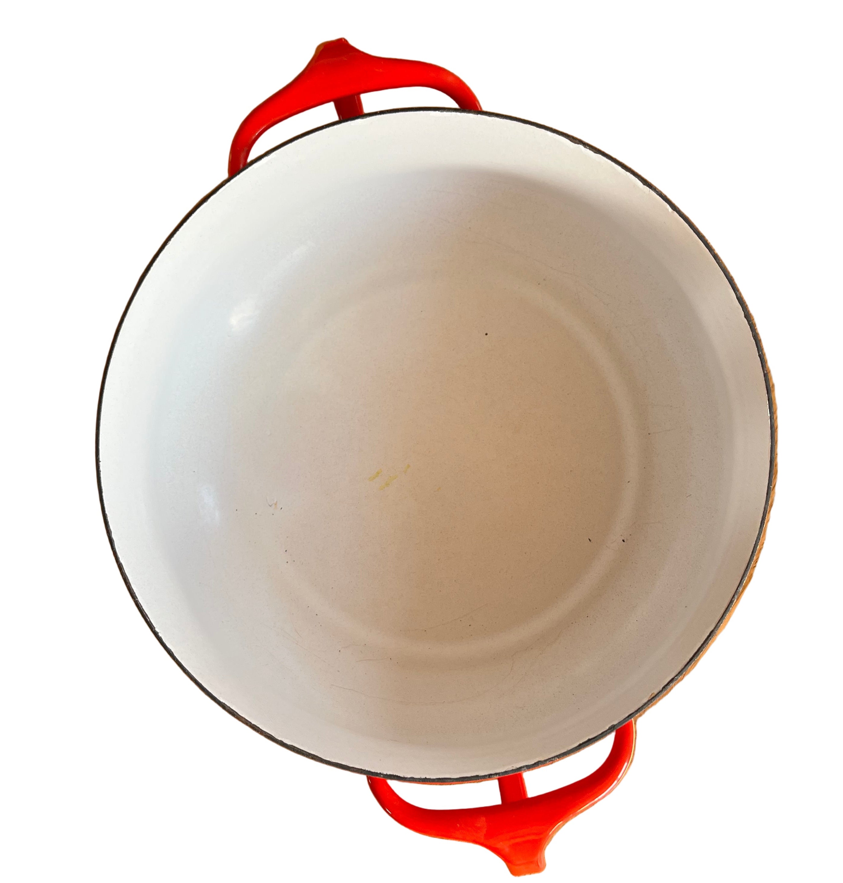 Dansk Købenstyle Chili Red 4 Quart Casserole