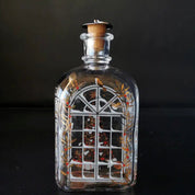 Holmgaard Christmas bottle 2010