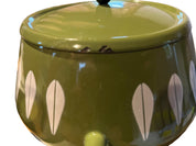 Catrineholm Lotus Fondue Pot and Forks Set