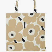 Marimekko Unikko Tote