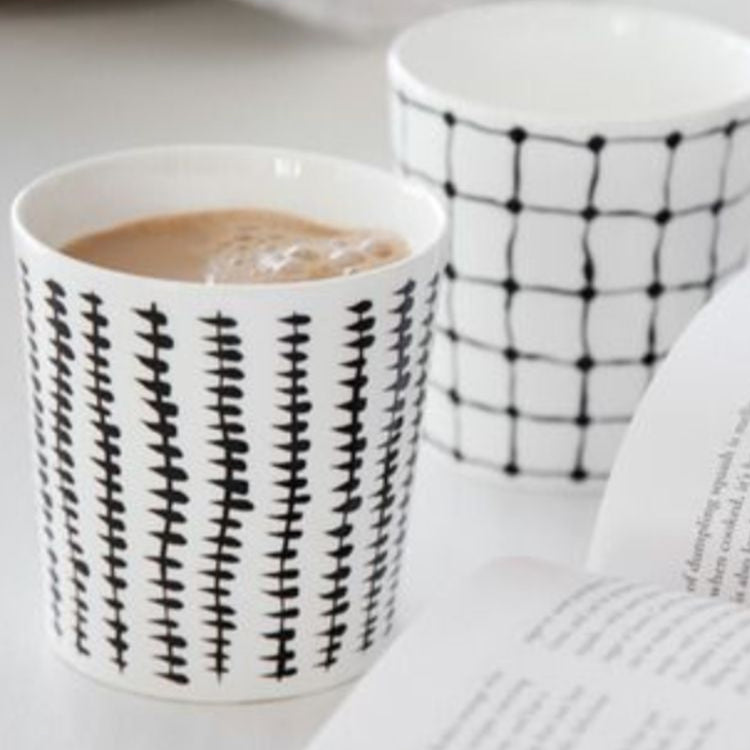 Design House Stockholm Bono Cup Set