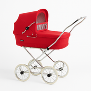 Brio Doll Carriage