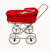 Brio Doll Carriage