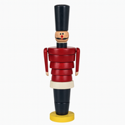 Brio Soldier Boy