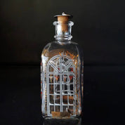 Holmgaard Christmas bottle 2010