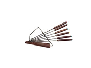 Catrineholm Lotus Fondue Pot and Forks Set
