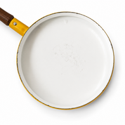 Dansk Købenstyle Skillet Yellow