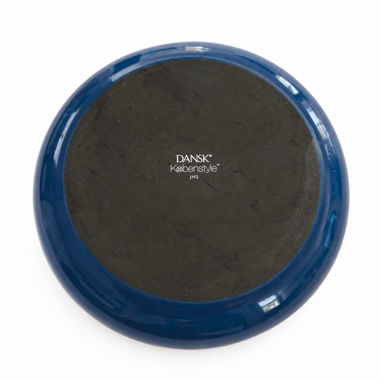 Dansk Købenstyle Blue Dutch Oven 4 Qt