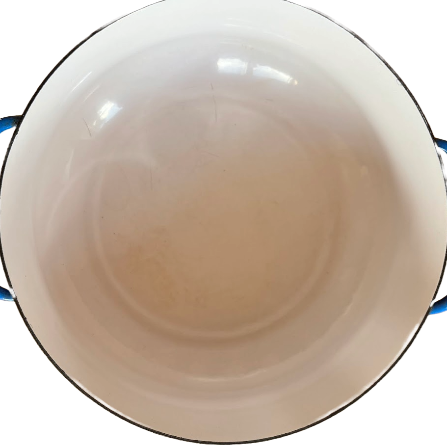 Dansk Købenstyle Midnight 4 QT. Casserole
