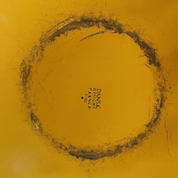 Dansk Købenstyle Goldenrod Paella Pan