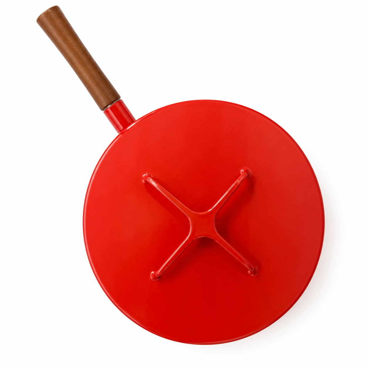 Dansk Købenstyle XL Skillet with Lid