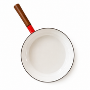 Dansk Købenstyle XL Skillet with Lid