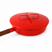 Dansk Købenstyle XL Skillet with Lid