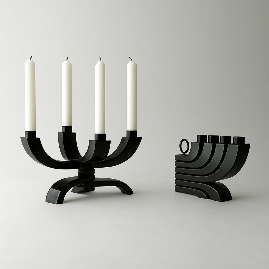 Design House Stockholm Nordic Light
