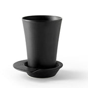 Design House Stockholm Spin Mug and Saucer Set