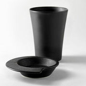Design House Stockholm Spin Mug and Saucer Set