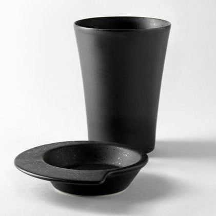 Design House Stockholm Spin Mug and Saucer Set