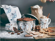 Design House Stockholm - The Baker Mug