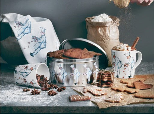 Design House Stockholm - The Baker Mug