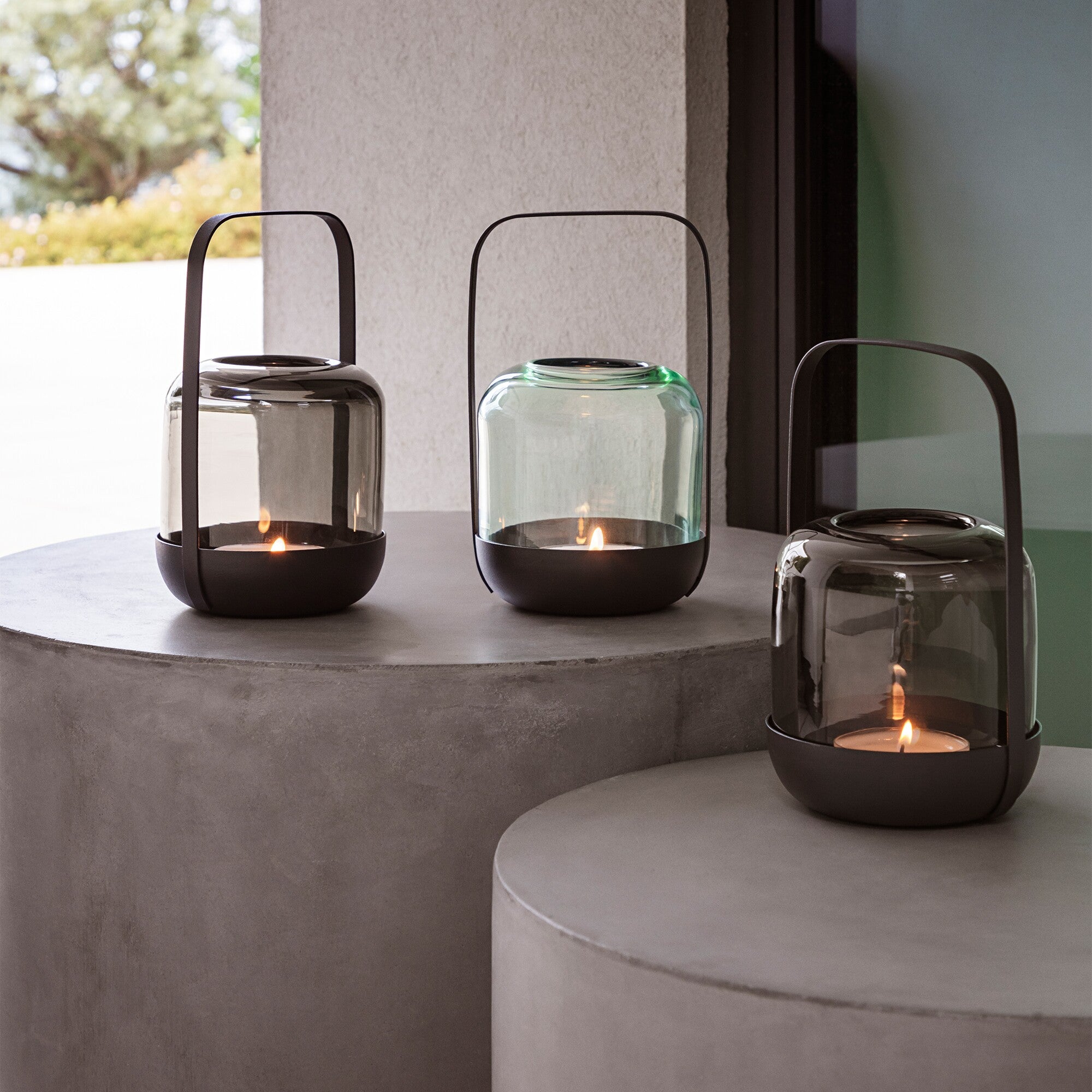 Eva Solo Acorn Lantern