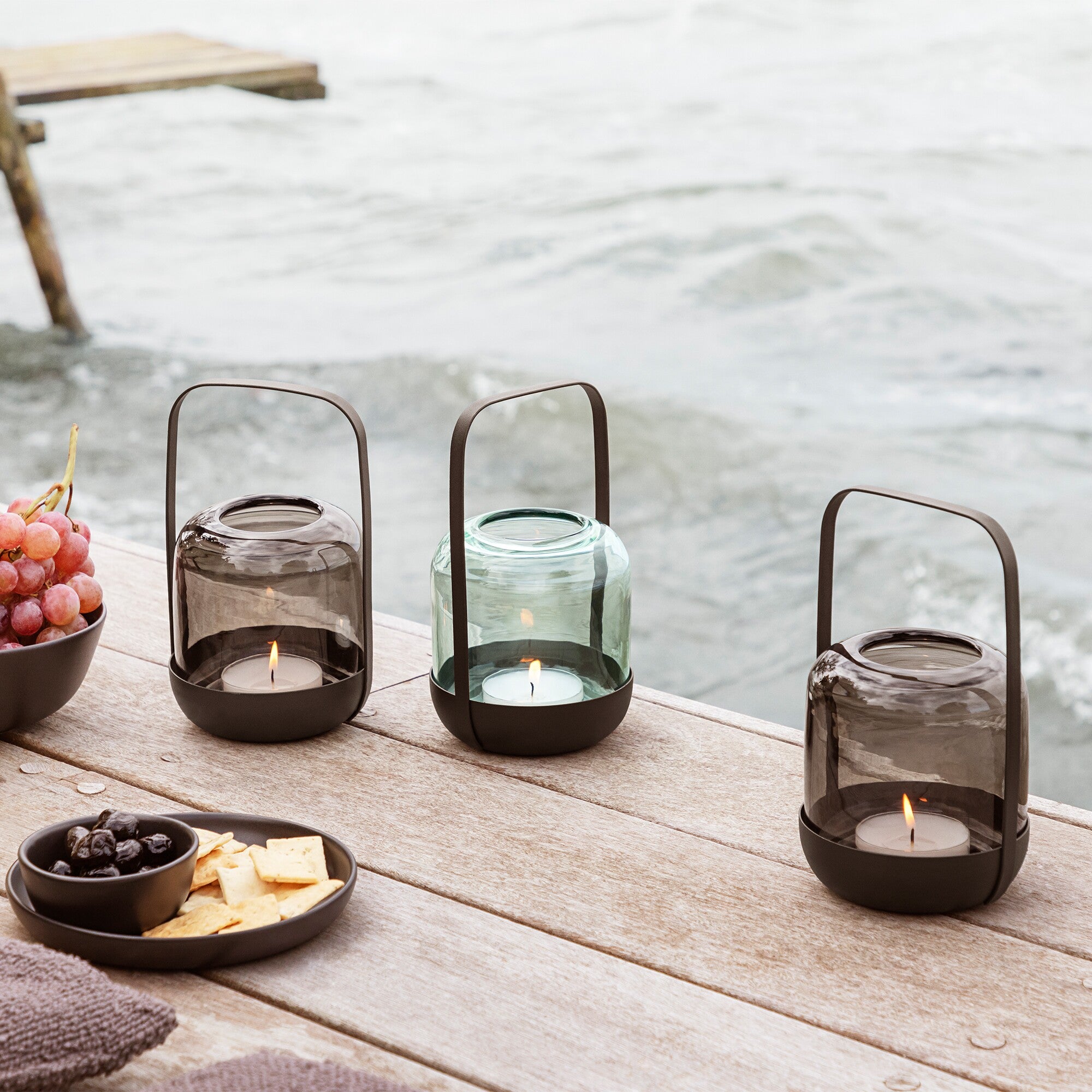 Eva Solo Acorn Lantern