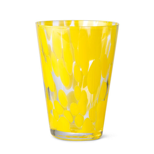 Ferm Living Casca Glasses