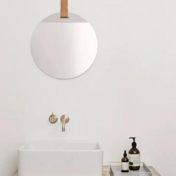 Ferm Living Enter Mirror