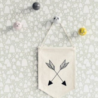 Ferm Living Animal Hooks